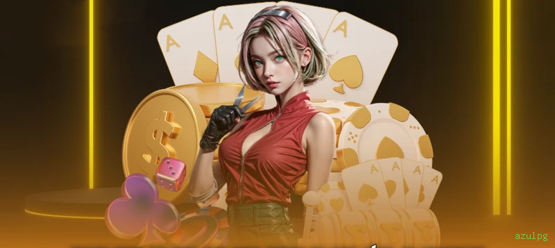 Baixar APK azulpg