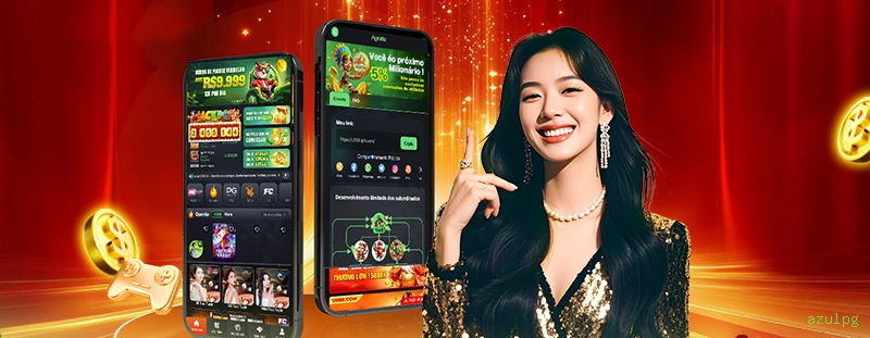Download iOS azulpg