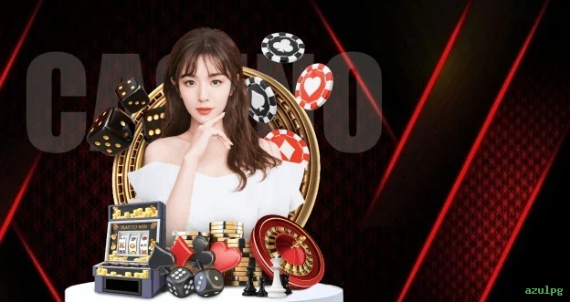 Lottery Clássica na azulpg